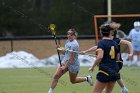 WLax vs So Maine  Women’s Lacrosse vs the University of Southern Maine.  - Photo by Keith Nordstrom : WLax, lacrosse